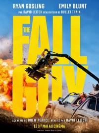 Affiche de The Fall Guy