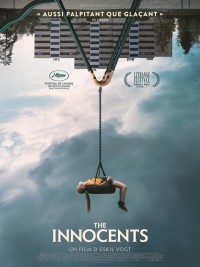Affiche de The Innocents