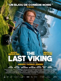 Affiche de The Last Viking