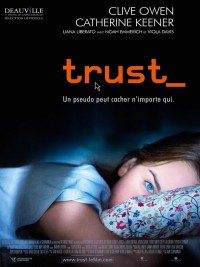 Affiche de Trust