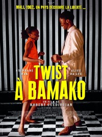 Affiche de Twist À Bamako