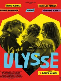 Affiche de Ulysse