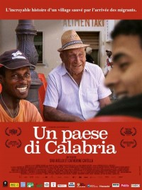 Affiche de Un Paese di Calabria