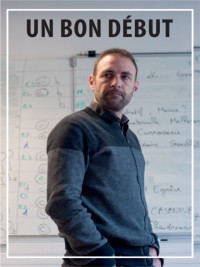 Affiche de Un bon début