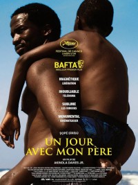 Affiche de Un jour avec mon père