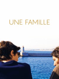 Affiche de Une famille