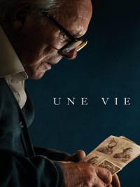 Affiche de Une vie