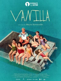Affiche de Vanilla