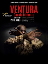 Affiche de Ventura