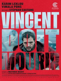 Affiche de Vincent doit mourir