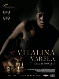 Affiche de Vitalina Varela