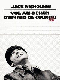 Affiche de Vol au-dessus d'un nid de coucou