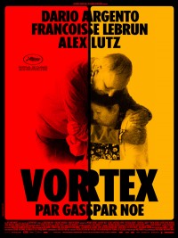 Affiche de Vortex