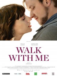 Affiche de Walk with Me