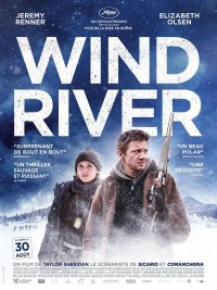 Affiche de Wind River